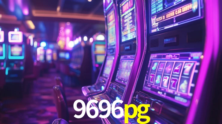 Cassino Online 9696pg