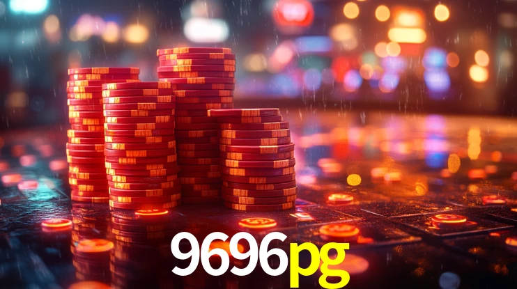 Suporte no Cassino Online 9696pg